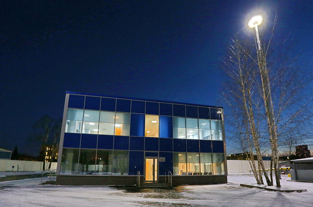 Запорная арматура для реконструкции крупного газорегуляторного пункта, г. Москва 6 Запорная арматура для реконструкции крупного газорегуляторного пункта, г. Москва 5 - NordEnergy