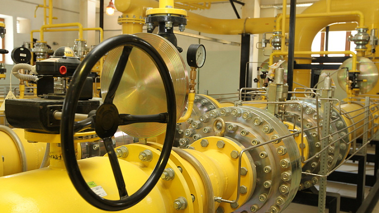 Поставка запорной арматуры для завершения газификации поселка Толстопальцево,
Московская обл. 4 Поставка запорной арматуры для завершения газификации поселка Толстопальцево,
Московская обл. 3 - NordEnergy