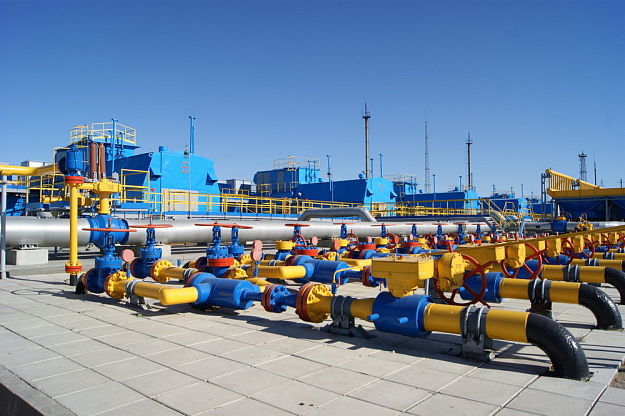 Оборудование для ИТП подземного хранилища газа, г. Саратов 4 Оборудование для ИТП подземного хранилища газа, г. Саратов 3 - NordEnergy