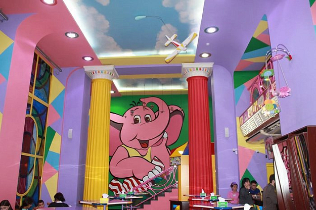 Комплексная поставка оборудования на кондитерское производство «Гранд Кенди»,
Ереван, Армения 4 Комплексная поставка оборудования на кондитерское производство «Гранд Кенди»,
Ереван, Армения 3 - NordEnergy