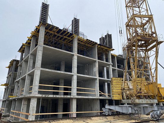 Поставка Блочного теплового пункта для жилищного комплекса Галактика в
Волгограде 1 - NordEnergy