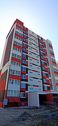 Поставка инженерного оборудования в многоквартирный дом в городе Гомель 4 Поставка инженерного оборудования в многоквартирный дом в городе Гомель 3 - NordEnergy