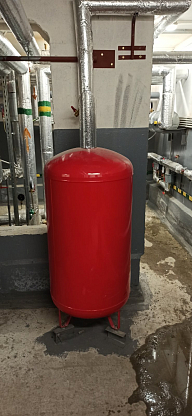 Поставка инженерного оборудования в многоквартирный дом в городе Гомель 6 Поставка инженерного оборудования в многоквартирный дом в городе Гомель 5 - NordEnergy