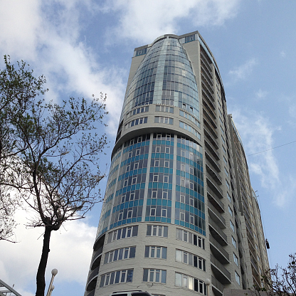 Мягкие пускатели для жилого комплекса «Атлантис 2», г. Владивосток 4 Мягкие пускатели для жилого комплекса «Атлантис 2», г. Владивосток 3 - NordEnergy