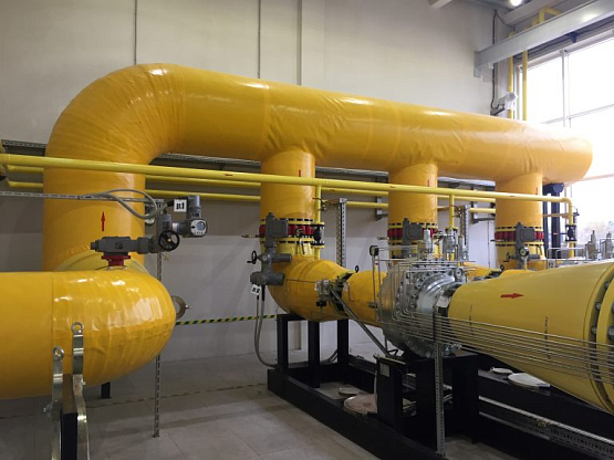 Крупная поставка запорной арматуры для модернизации газового хозяйства, г.
Москва 6 Крупная поставка запорной арматуры для модернизации газового хозяйства, г.
Москва 5 - NordEnergy