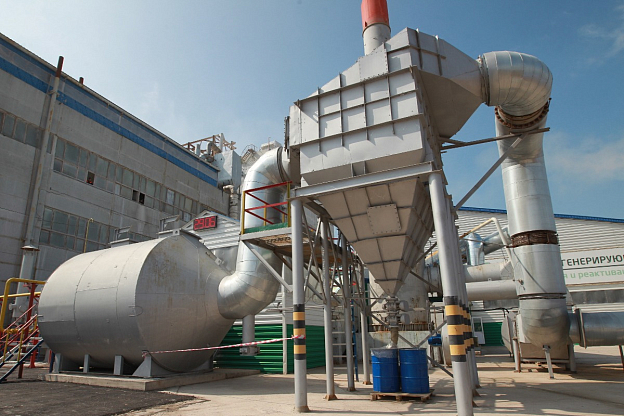 Техническое перевооружение промышленных трубопроводов на ИСХЗК, г. Ишимбай 2 Техническое перевооружение промышленных трубопроводов на ИСХЗК, г. Ишимбай 1 - NordEnergy