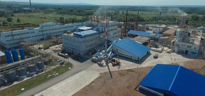 Техническое перевооружение промышленных трубопроводов на ИСХЗК, г. Ишимбай 4 Техническое перевооружение промышленных трубопроводов на ИСХЗК, г. Ишимбай 3 - NordEnergy