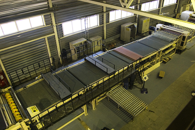 Поставка конденсатоотводчиков для паровых систем предприятия ОАО «Караваево» 4 Поставка конденсатоотводчиков для паровых систем предприятия ОАО «Караваево» 3 - NordEnergy