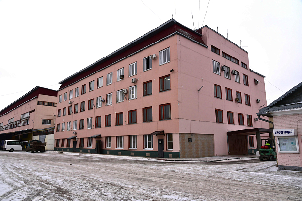 Поставка конденсатоотводчиков для паровых систем предприятия ОАО «Караваево» 2 Поставка конденсатоотводчиков для паровых систем предприятия ОАО «Караваево» 1 - NordEnergy