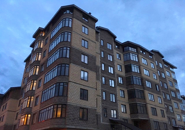 Поставка оборудования для ЖК «Колизей», г. Коломна, Московская область 1 - NordEnergy