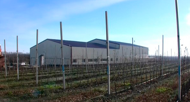 Регулирующая арматура для котельной «Русский колос», Саратовская обл. 1 - NordEnergy