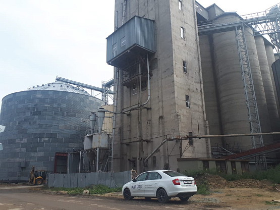 Инженерное оборудование для котельной пивоваренной компании, г. Новосибирск 5 - NordEnergy