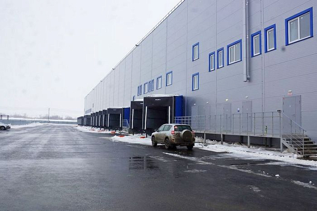 Оборудование для системы пожаротушения в новом логистическом комплексе, г.
Саратов 4 Оборудование для системы пожаротушения в новом логистическом комплексе, г.
Саратов 3 - NordEnergy