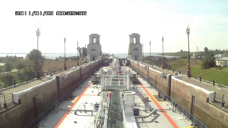 Автоматизация для систем пожаротушения на Волго-Донском судоходном канале, г.
Волгоград 6 Автоматизация для систем пожаротушения на Волго-Донском судоходном канале, г.
Волгоград 5 - NordEnergy