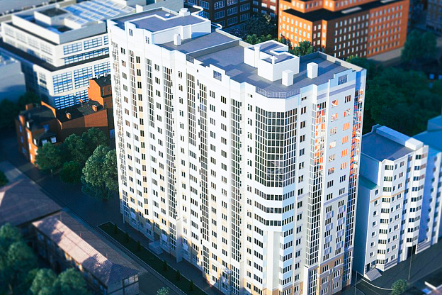 Блочный индивидуальный тепловой пункт для ЖК «Маяковский», г. Самара 2 Блочный индивидуальный тепловой пункт для ЖК «Маяковский», г. Самара 1 - NordEnergy