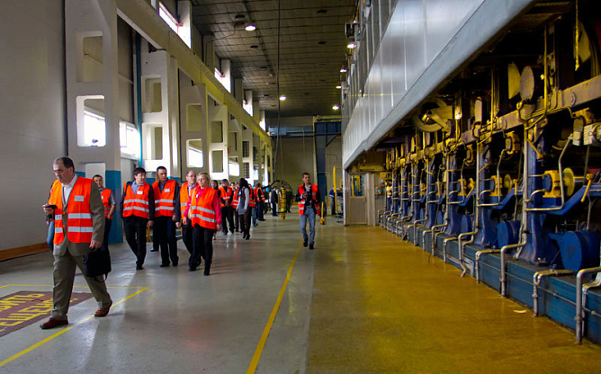 Поставка оборудования для ООО «Завод Николь-Пак», г. Учалы 4 Поставка оборудования для ООО «Завод Николь-Пак», г. Учалы 3 - NordEnergy