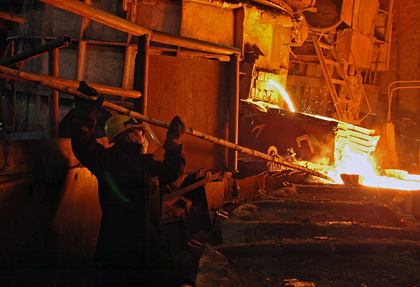 Краны газовые высокого давления «БИВАЛ» для инженерных систем ГМК «НОРНИКЕЛЬ» г.
Норильск 2 Краны газовые высокого давления «БИВАЛ» для инженерных систем ГМК «НОРНИКЕЛЬ» г.
Норильск 1 - NordEnergy