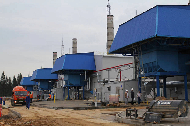 Поставка шаровых кранов КШГ 16 для компрессорной станции «Волховская» 6 Поставка шаровых кранов КШГ 16 для компрессорной станции «Волховская» 5 - NordEnergy