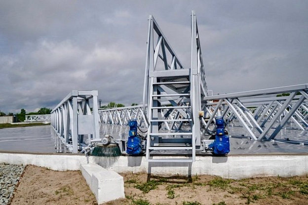 Трубопроводная арматура для МУП «Водоканал», Приволжский район, г. Казань 3 - NordEnergy