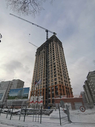 Оборудование для ИТП ЖК «Романтика», г. Новосибирск 4 Оборудование для ИТП ЖК «Романтика», г. Новосибирск 3 - NordEnergy