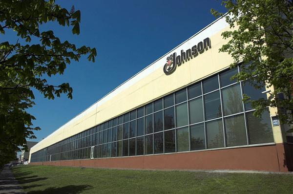 Оборудование для системы производственного цеха и складов, Новгородская область,
г. Чудово 1 - NordEnergy