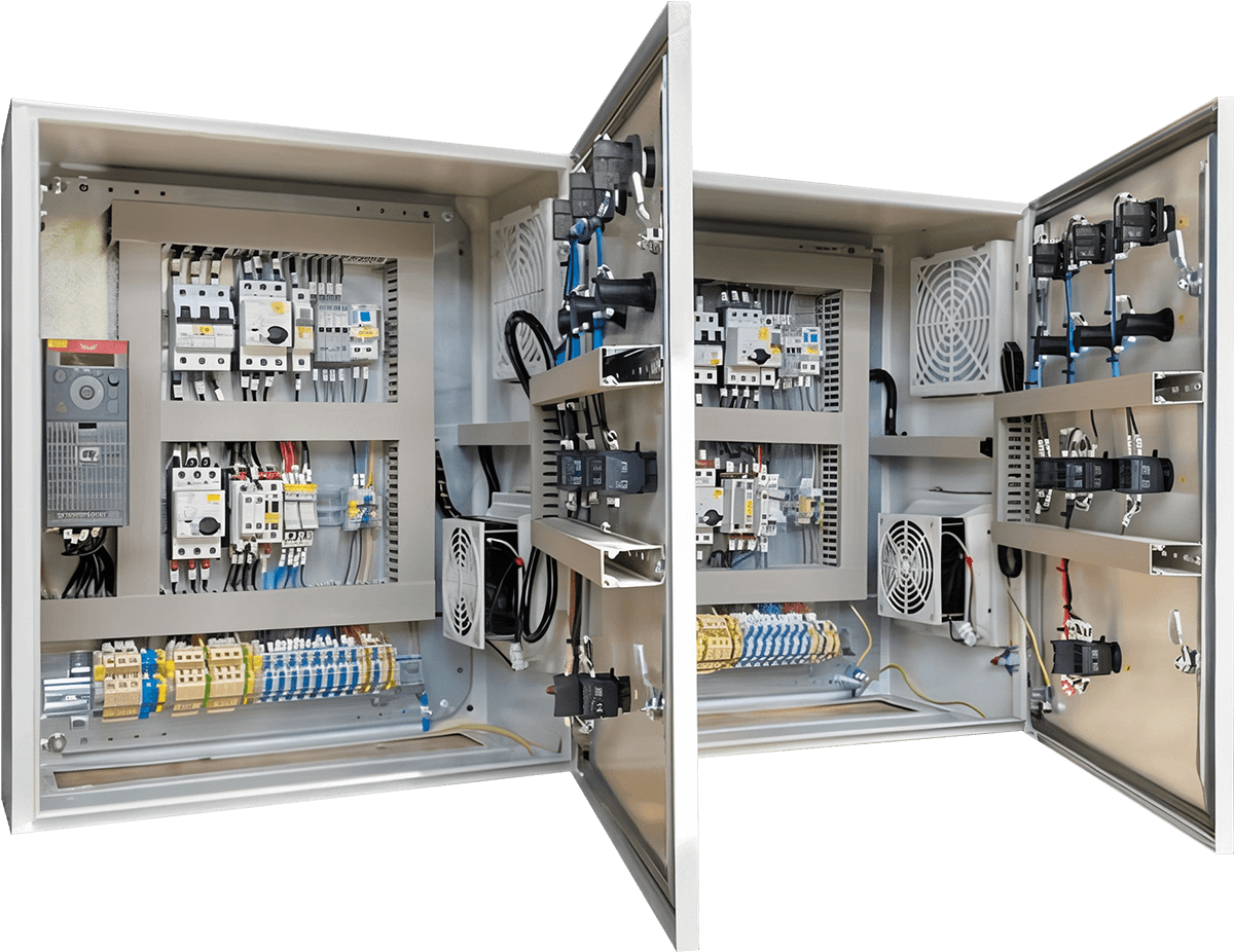 Услуги 2 Услуги 1 - NordEnergy