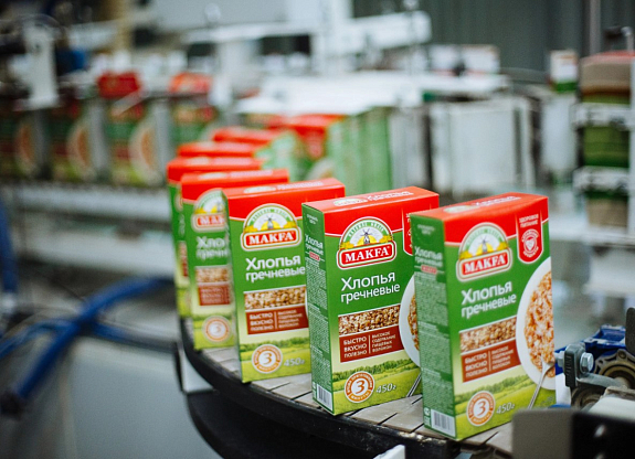 Поставка насосной установки ГРАНФЛОУ для «АО «Макфа» 9 - NordEnergy