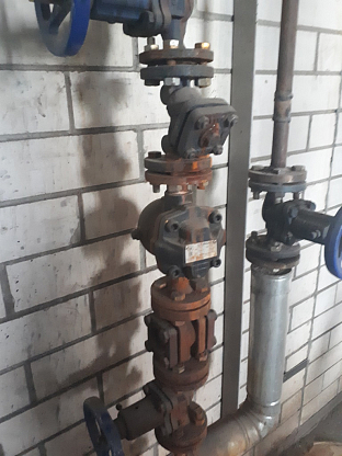 Оборудование для цеха по производству снеков, с. Воеводское, Алтайский край 2 Оборудование для цеха по производству снеков, с. Воеводское, Алтайский край 1 - NordEnergy