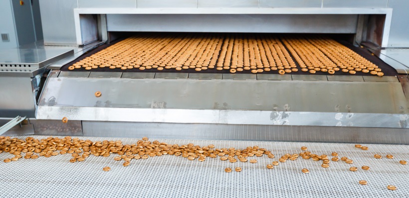 Оборудование для цеха по производству снеков, с. Воеводское, Алтайский край 4 Оборудование для цеха по производству снеков, с. Воеводское, Алтайский край 3 - NordEnergy