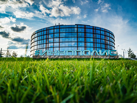 Автоматизированная система управления технологическим процессом котельной ОЭЗ
«Иннополис» 2 Автоматизированная система управления технологическим процессом котельной ОЭЗ
«Иннополис» 1 - NordEnergy