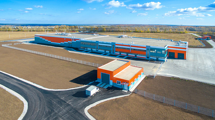 Оборудование для пароконденсатных систем, Искитимский р-он, Новосибирская
область 1 - NordEnergy