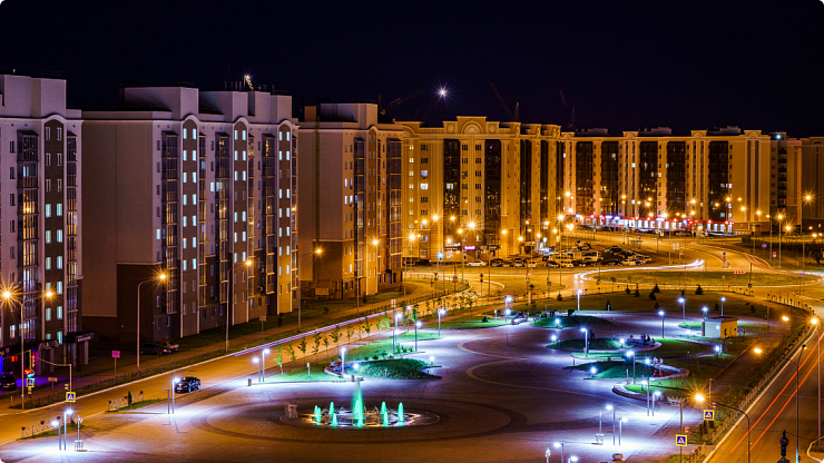 Арматура для газопроводов ЖК «Южный город», Г. Самара 4 Арматура для газопроводов ЖК «Южный город», Г. Самара 3 - NordEnergy