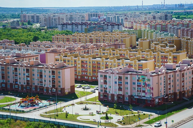 Арматура для газопроводов ЖК «Южный город», Г. Самара 8 Арматура для газопроводов ЖК «Южный город», Г. Самара 7 - NordEnergy