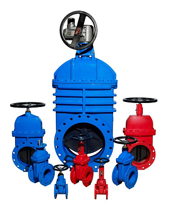 Поставка водопроводного оборудования для Коммунального
водопроводно-канализационного хозяйства города Казани 1 - NordEnergy