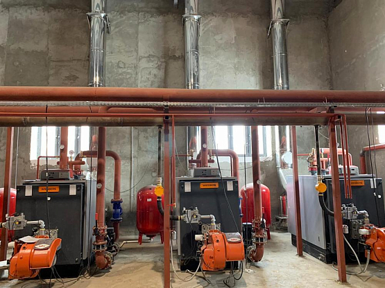 Комплексная поставка трубопроводной арматуры для нового завода минеральных вод,
с. Артаваз, Котайкская область, Армения 3 - NordEnergy