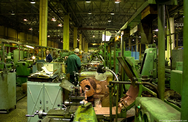 Реконструкция инженерных систем ПАО «КУЗНЕЦОВ», г. Самара 4 Реконструкция инженерных систем ПАО «КУЗНЕЦОВ», г. Самара 3 - NordEnergy