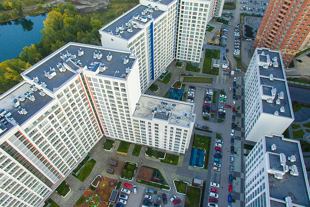 Арматура для ИТП ЖК «Панорама», г. Новосибирск 2 Арматура для ИТП ЖК «Панорама», г. Новосибирск 1 - NordEnergy