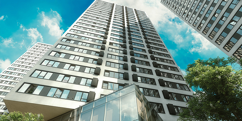 Арматура для ИТП ЖК «Панорама», г. Новосибирск 4 Арматура для ИТП ЖК «Панорама», г. Новосибирск 3 - NordEnergy