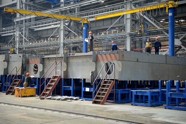 Поставка водопроводного оборудования для Судостроительного завода «Звезда» в г.
Владивосток 2023 3 - NordEnergy