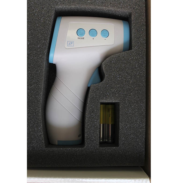 Измеритель температуры IT-9-IRm бесконтактный 5 Измеритель температуры IT-9-IRm бесконтактный — изображение 5