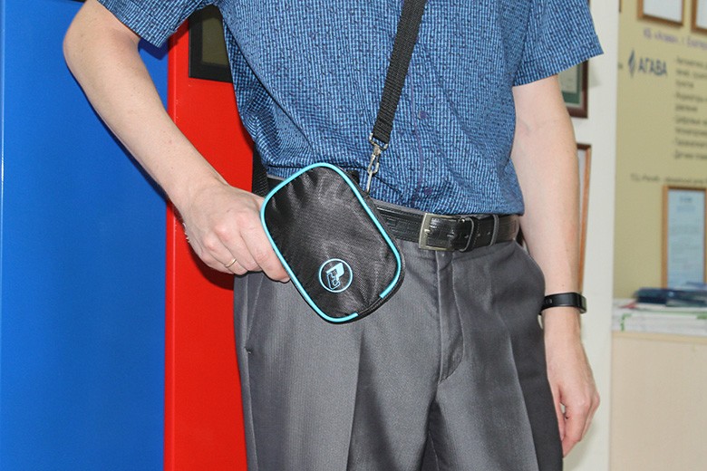 Измеритель температуры IT-9-IRm бесконтактный 9 Измеритель температуры IT-9-IRm бесконтактный — изображение 9