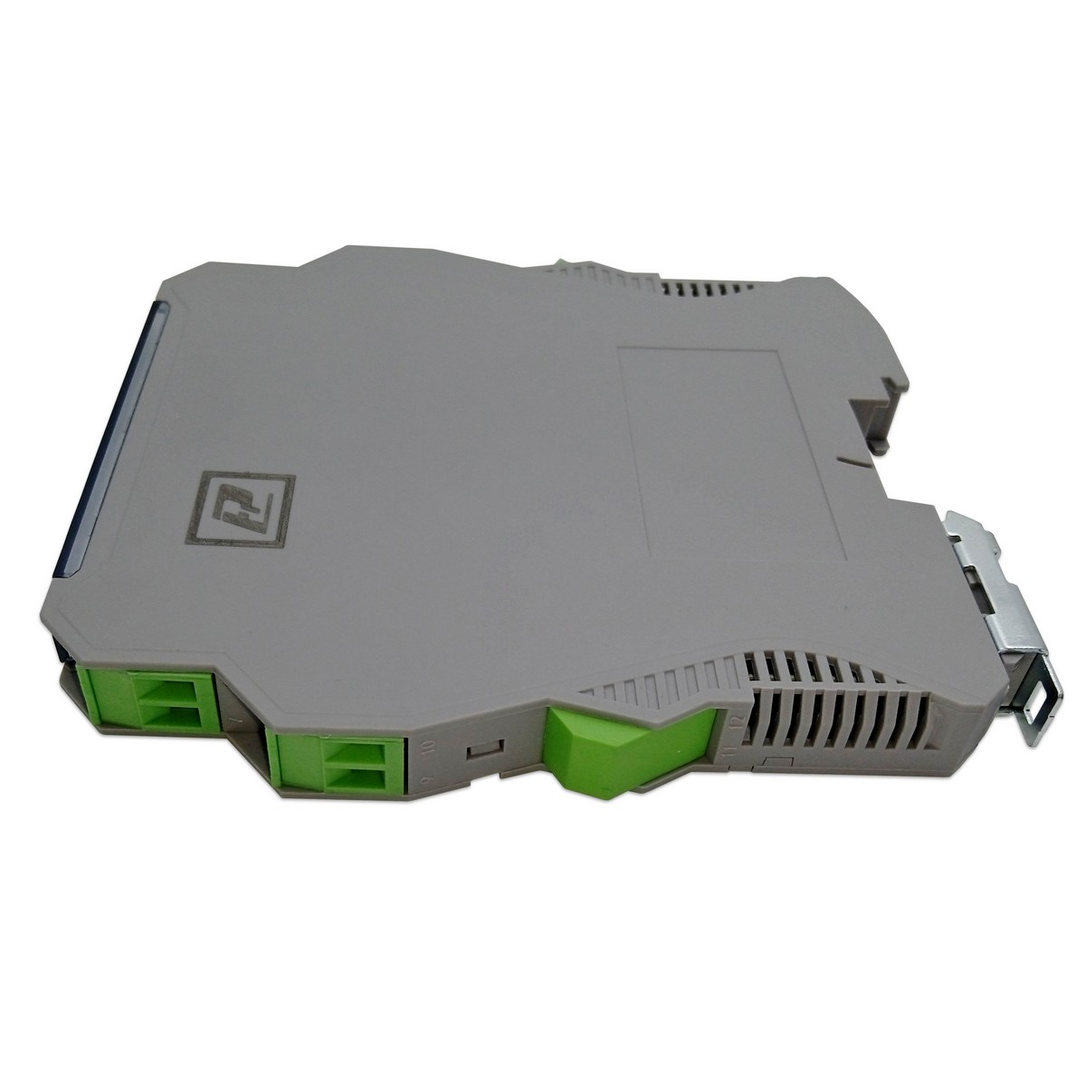 Нормирующий преобразователь температуры НПТ-ДИН-У-420-1-2 5 Нормирующий преобразователь температуры НПТ-ДИН-У-420-1-2 — изображение 5