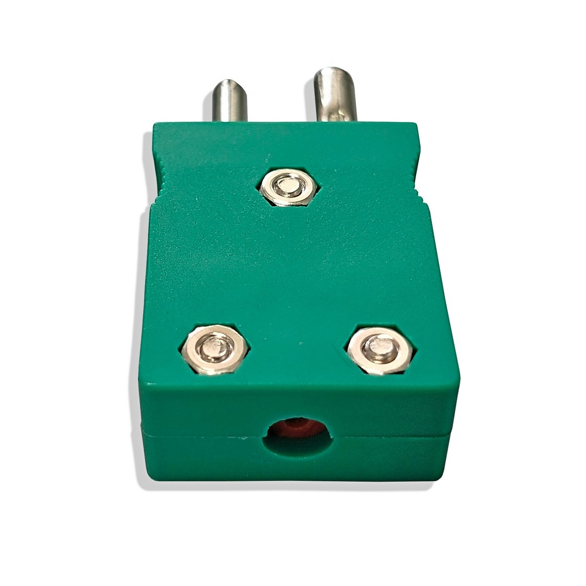 Соединитель термопарный REL-S01H-K-M 2 Соединитель термопарный REL-S01H-K-M — изображение 2