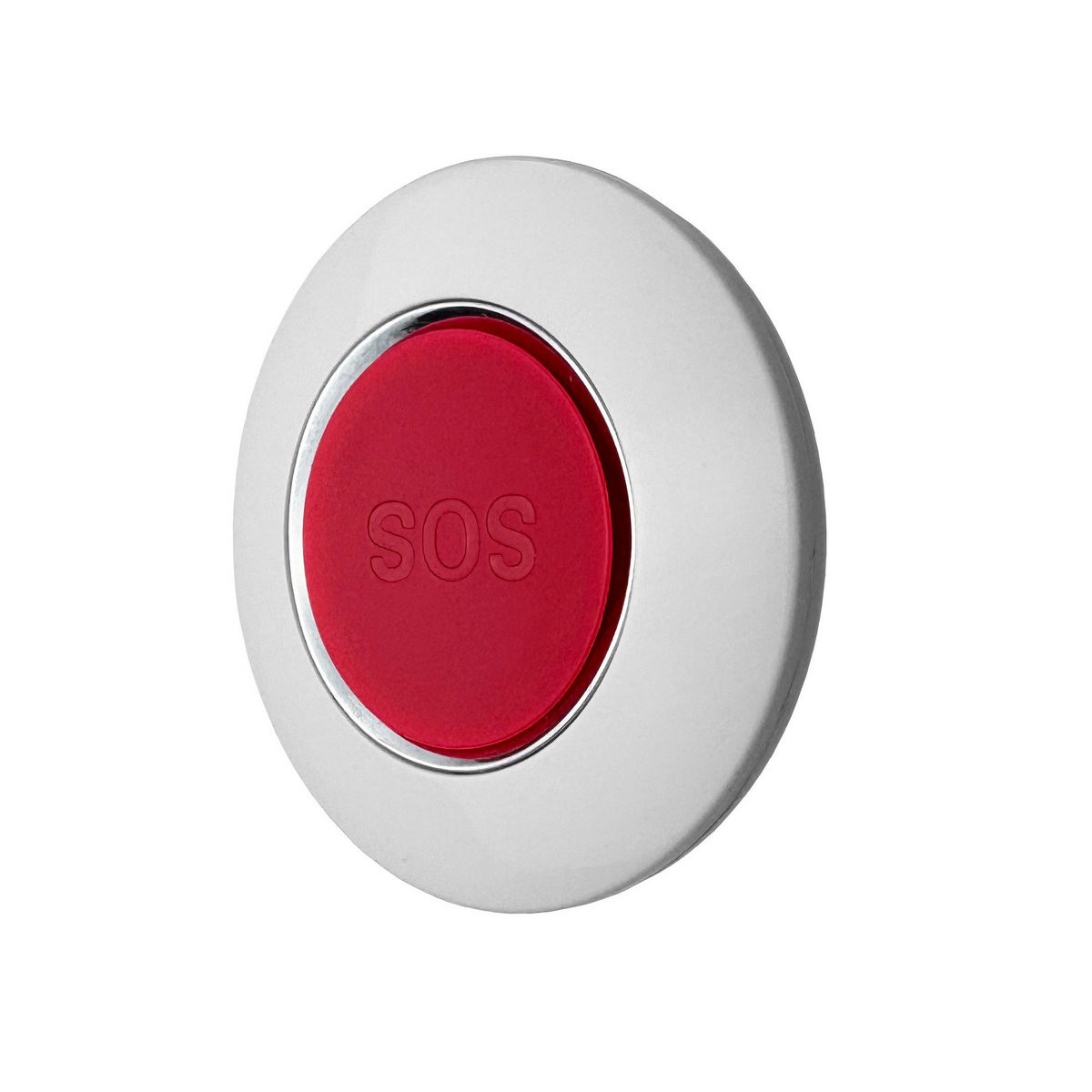 Беспроводная тревожная кнопка EClerk-WS-A