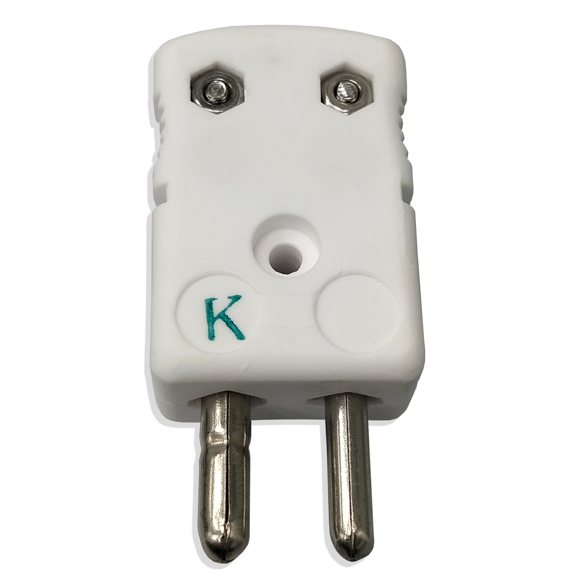 Соединитель термопарный высокотемпературный REL-S12-K-M