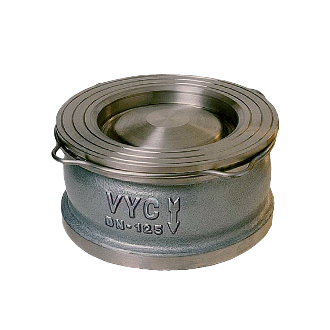 Клапаны обратные VYC серии 172-04 1 Клапаны обратные VYC серии 172-04
