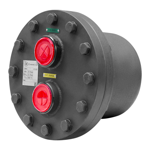 Конденсатоотводчики Стимакс A22