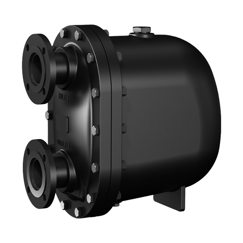 Конденсатоотводчики Стимакс A32