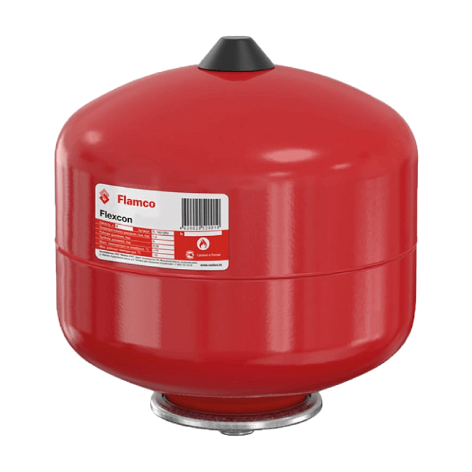 Бак расширительный Flamco Flexcon R