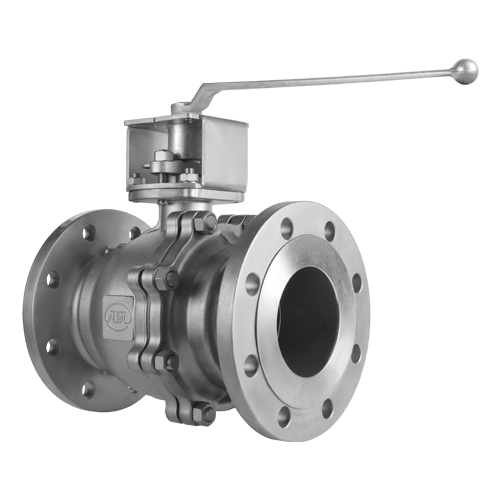 Краны шаровые АДЛ BV20